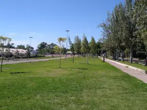 Parque Benegas