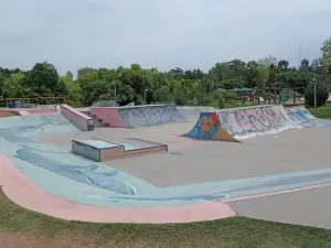 ラ・ロマ公園