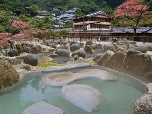 Towa Hot Spring