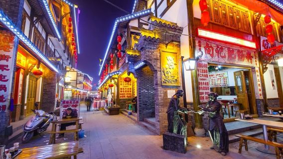 Neijiang