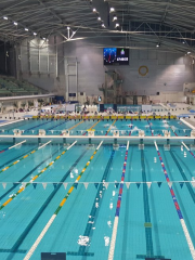 Sydney Olympic Park Aquatic Centre