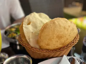 Saarangaa Bhojan Shala Dubai Marina