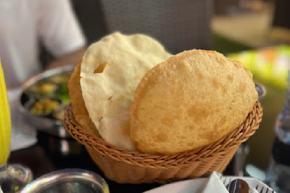 Saarangaa Bhojan Shala Dubai Marina