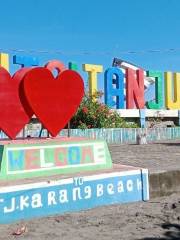 Pantai Tanjung Karang