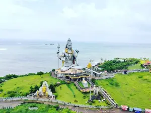 Shri Murudeshwara Shivana Temple