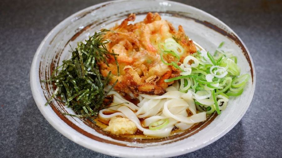 Sumiyoshi JR Nagoya station down platform