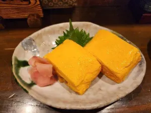 Unagi Notoyokawa