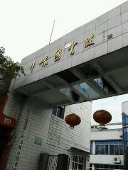 Qionglai Library