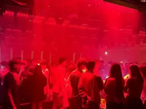 寧波的熱門夜店