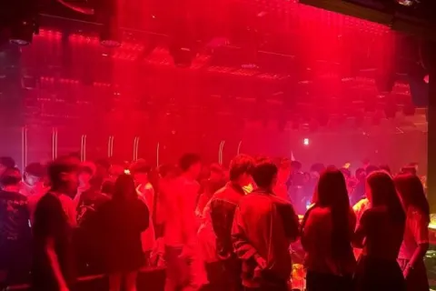 MKD CLUB（樂1844店）