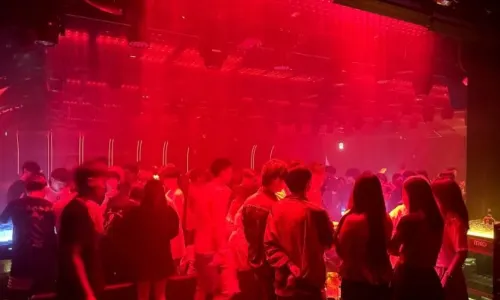 MKD CLUB