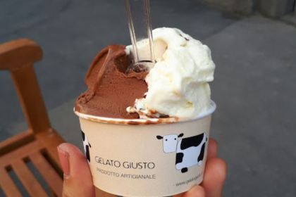 Gelato Giusto