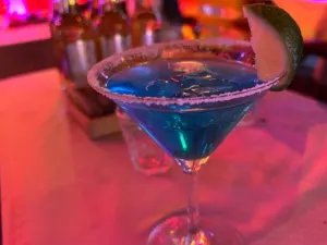 Wild Pigeons Bar