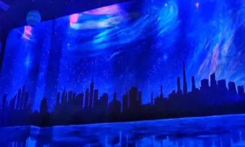 雲顶酒馆
