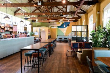 The Grain & Hop Store