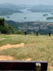 Ngong Ping Viewing Point