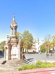 Centenary Square