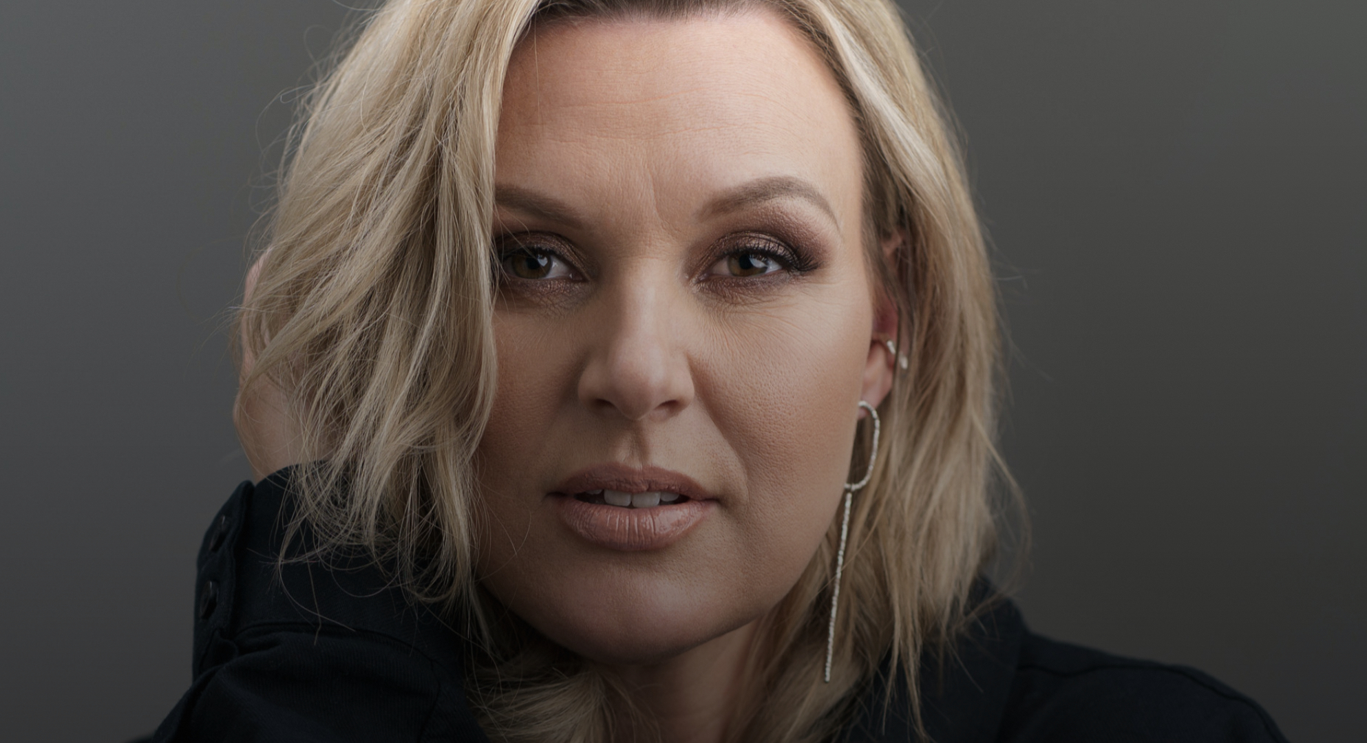 Stockholm | Sanna Nielsen 30th Anniversary Tour | Stockholm Concert Hall