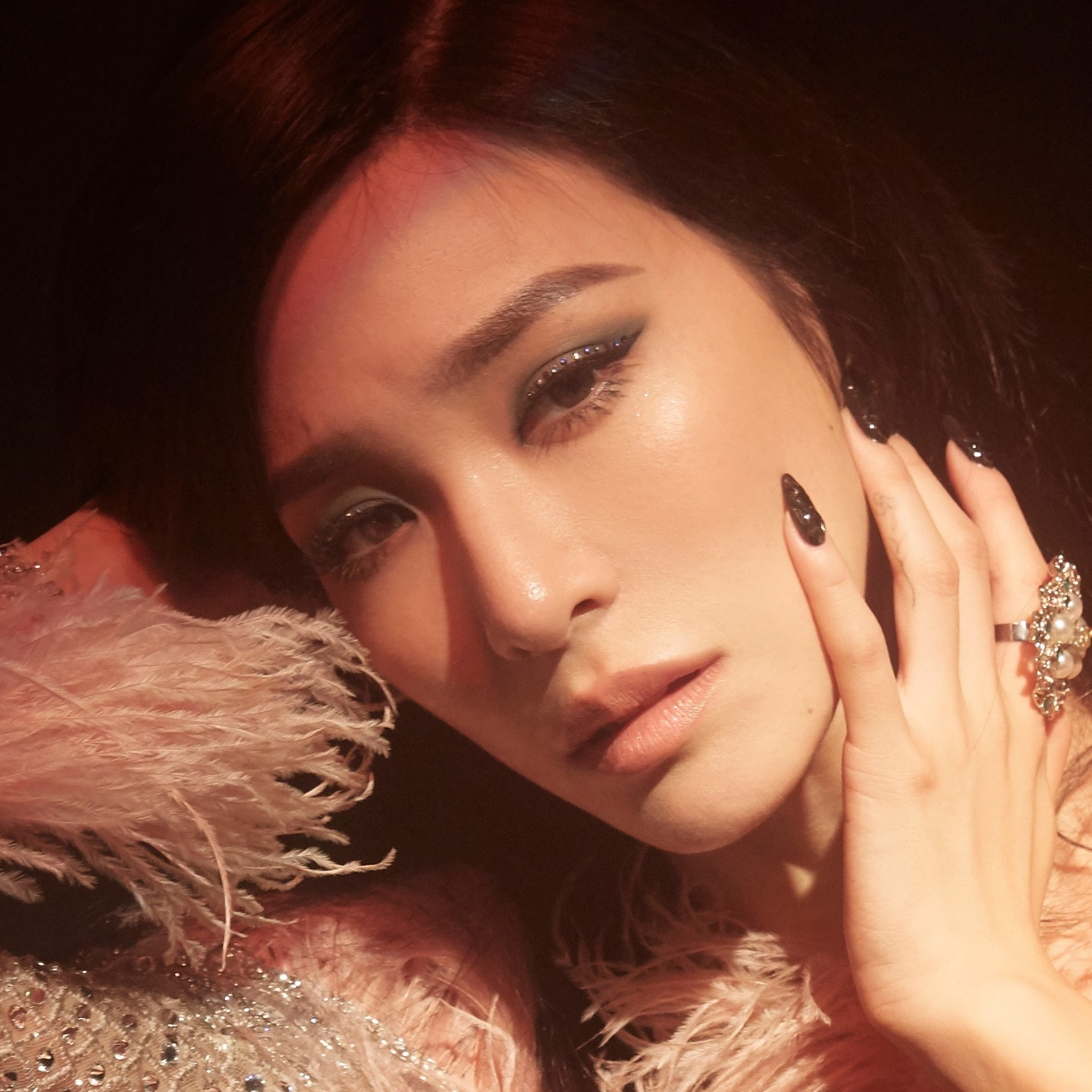 台北 | Tiffany Young<EDGE OF CALM>ツアー | 台湾大学総合体育館