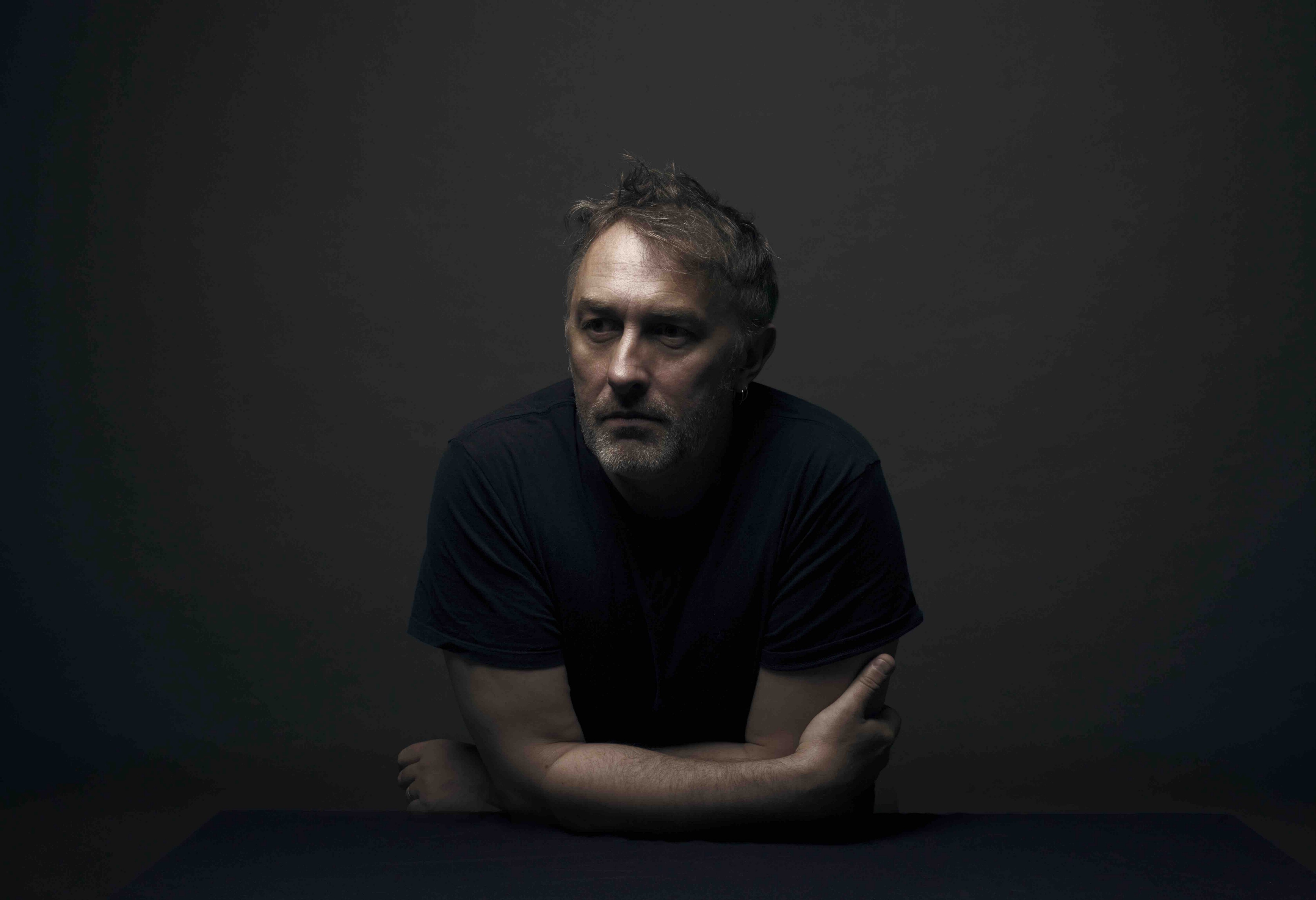 英國託特尼斯 · Yann Tiersen 演唱會 | The Totnes Civic Hall