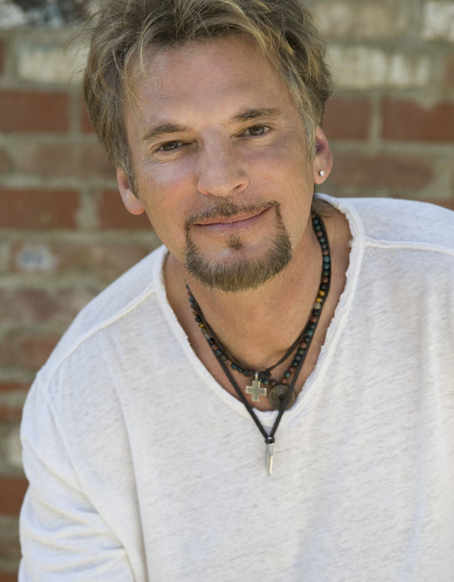 【뉴욕】Kenny Loggins 콘서트 | Peter Jay Sharp Theatre at Symphony Space