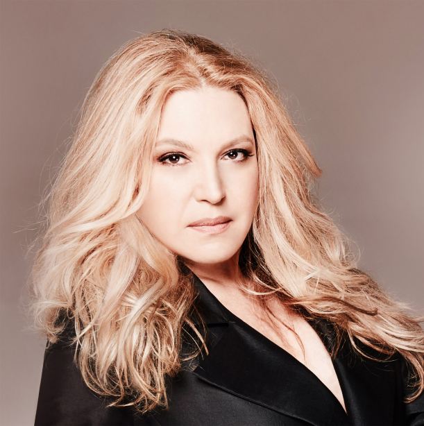 グロットン | Eliane Elias ツアー | Groton Hill Music Center