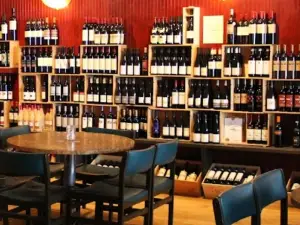 MotorCity Wine