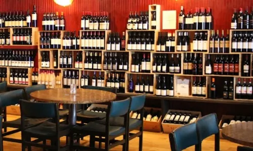 MotorCity Wine