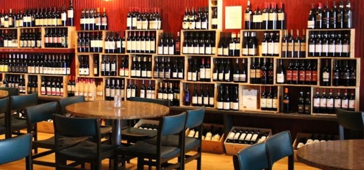 MotorCity Wine