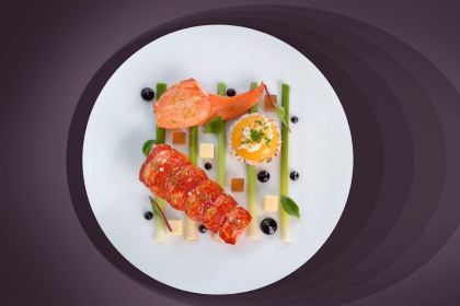 Bayview by Michel Roth