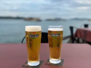 Top 20 Bars in Kota Kinabalu