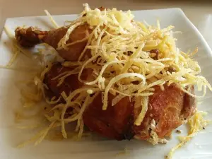 Cafe Laguna (Ayala Center Cebu)