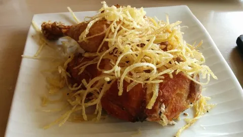 CAFÉ LAGUNA (CEBU) in 宿霧