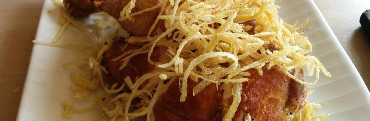 Cafe Laguna (Ayala Center Cebu)