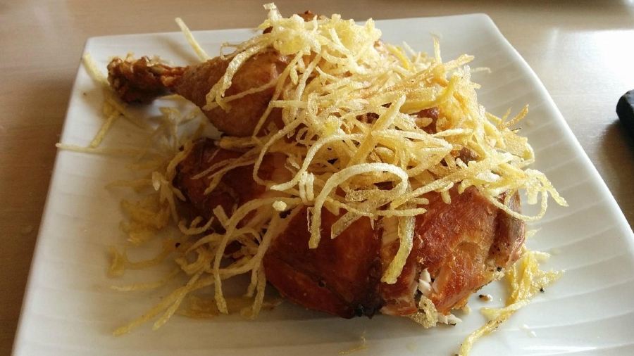 Cafe Laguna (Ayala Center Cebu)