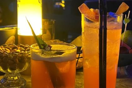 TIANYANGTOU FOLK RHYME MUSIC