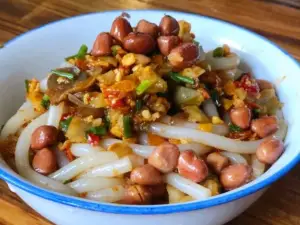 陶姐冷粉