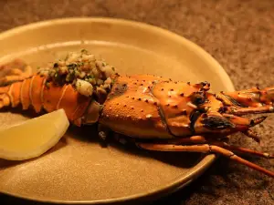 Top 10 Fine Dining in New Delhi