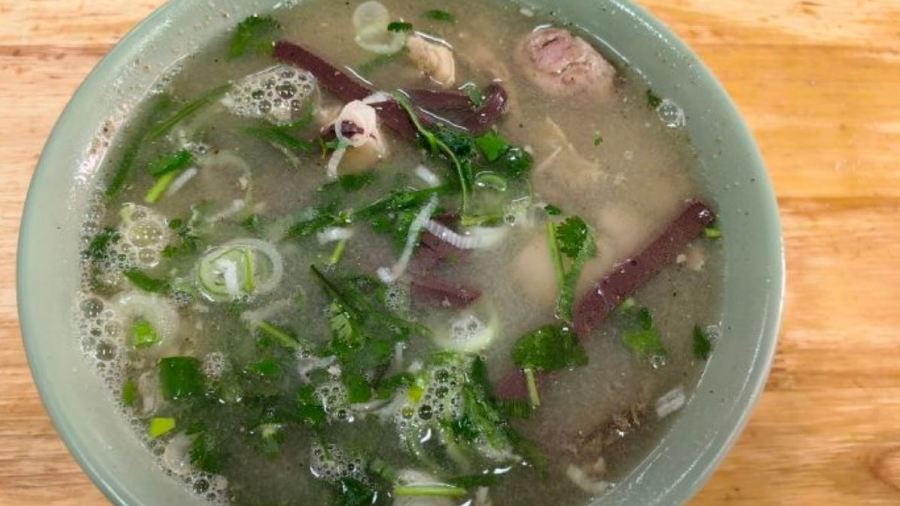 洛阳汤客(九都东路店)