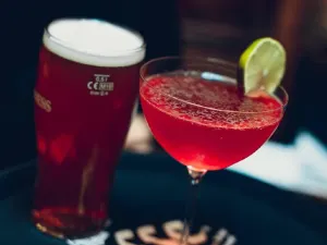 Daunbailo' Irish Pub