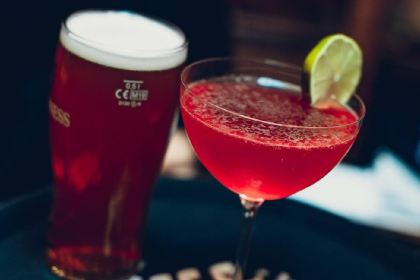 Daunbailo' Irish Pub