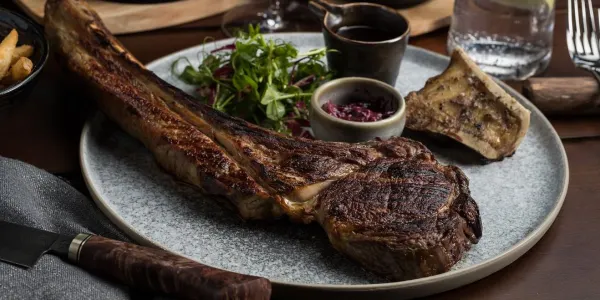 Top 4 Fine Dining in Cairns