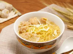 Popular Light Bites in Dongguan