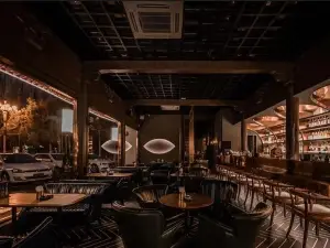 金華的熱門酒吧
