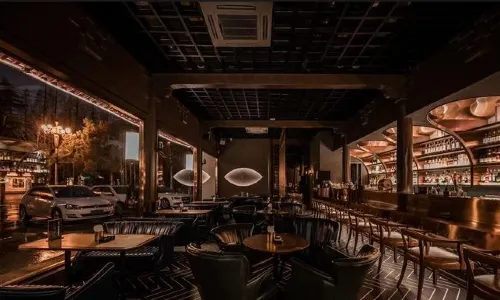 Cang Bar