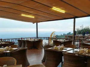 La Montana Restaurant