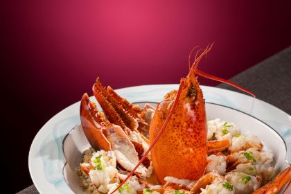 Regent Shanghai on The Bund · JIN LIN