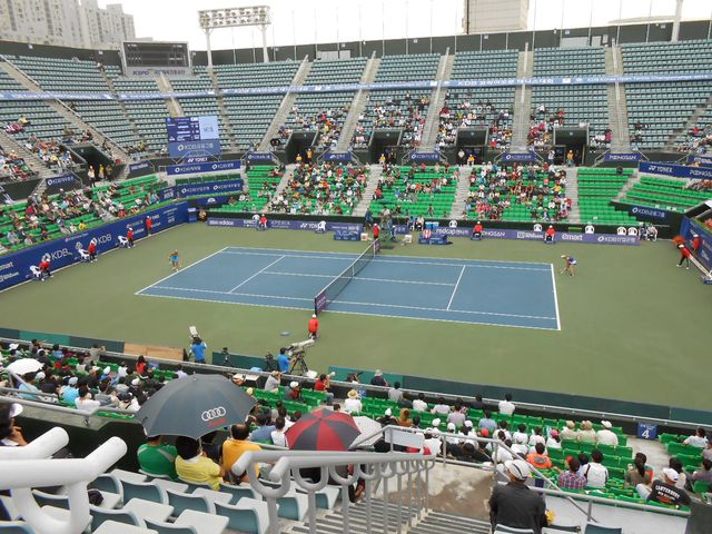 Korea Open 2025 | Seoul