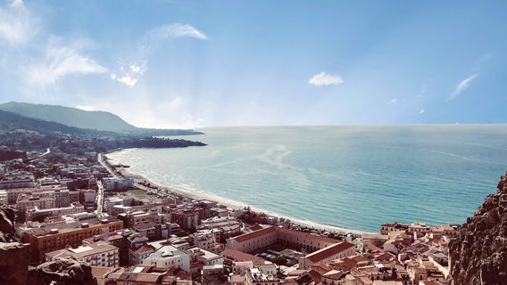 Cefalù