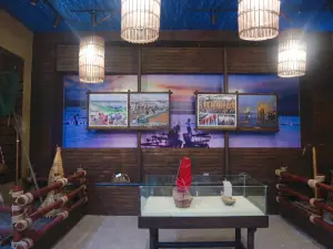 Dongxingjingzu Museum